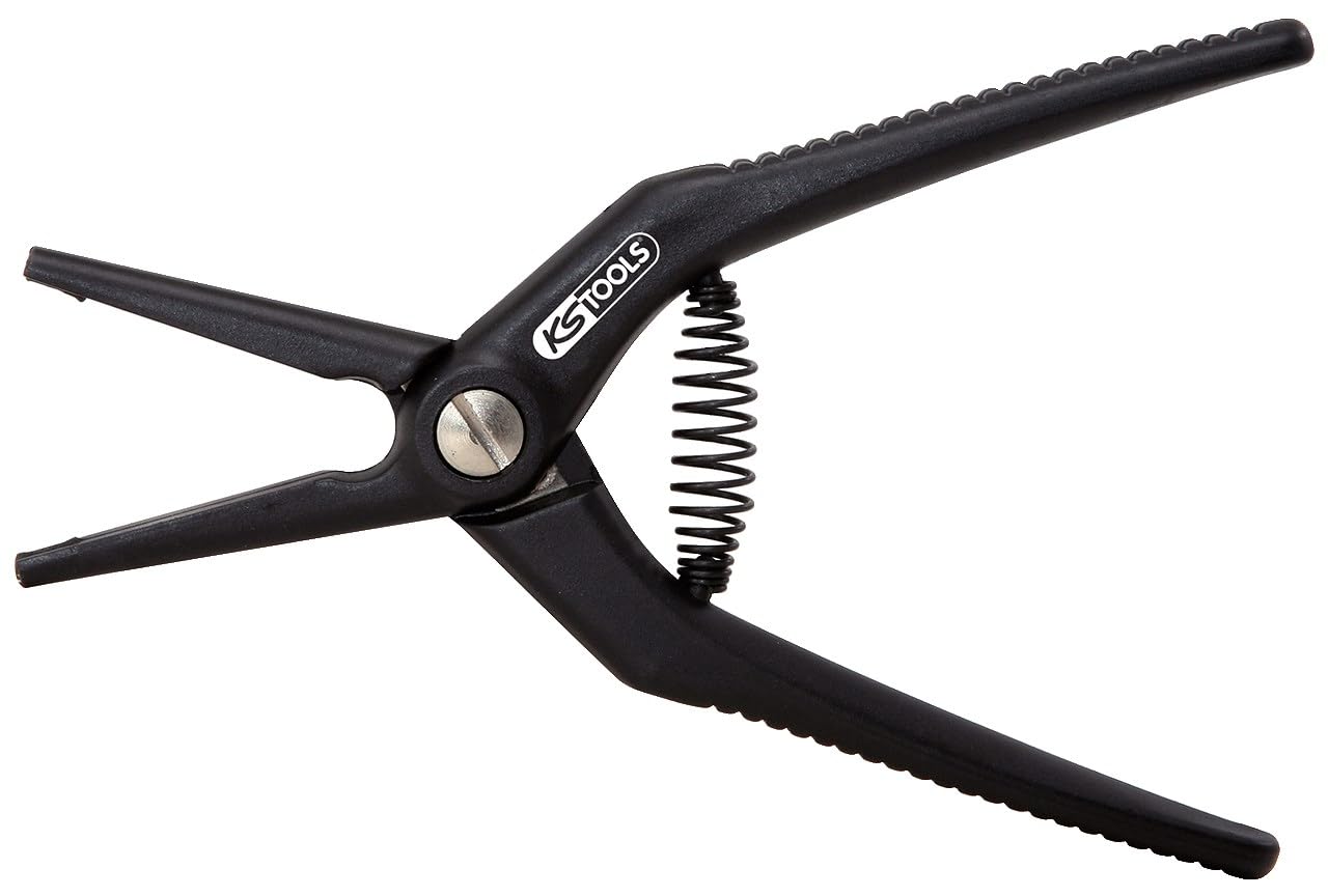 KS Tools 115.1054 0-32mm Special Bulb Plier