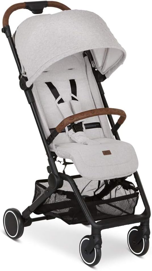 poussette abc design ping