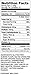 Keto Fresh Foods Chocolate Chip Cookies Features: 1 NET Carb | Sugar Free | Gluten Free | Made with Organic & Natural Ingredients | Paleo & Grandma Approved (12 Cookies)