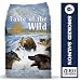Taste of the Wild Pacific Stream Grain-Free Dry Dog Food with Smoked Salmon 14lb primary