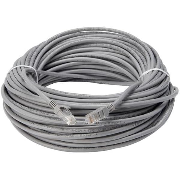 lorex 100 ft cable