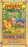 Passing Fancy (A Town Called Harmony, Book 6)
