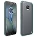 LK Case for Moto G5 Plus, Ultra [Slim Thin] Scratch Resistant TPU Rubber Soft Skin Silicone Protective Case Cover for Motorola Moto G Plus (5th Generation) - Mint