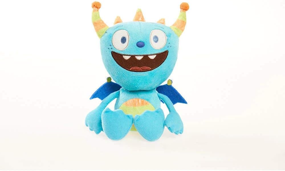 henry hugglemonster plush