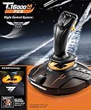 Thrustmaster T16000M FCS for PC