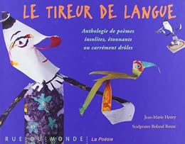 Le  tireur de langue