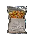 Freeze Dried Candy Corn SUPER CRUNCHY 5 Ounces (141g) Halloween