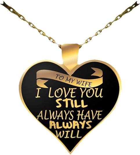 anniversary present for my wife