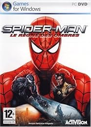 Spider-Man : Le Regne des Ombres