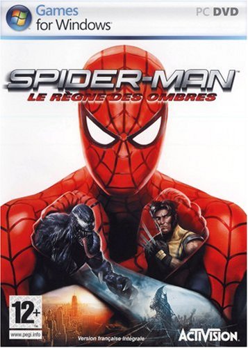 Spider-Man : Le Regne des Ombres
