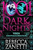 Vixen: A Dark Protectors/Rebels Novella