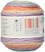 Lion Brand Yarn Cupcake Yarn, Gelato