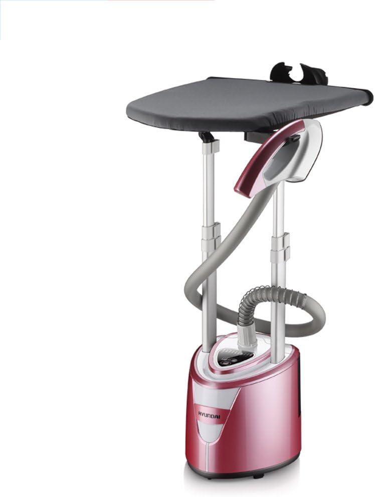 ZHANGRONG- Modern Double Hook Ironing Machine Steam Home Iron Hanging Type \ Vertical Ironing Clothes Ironing Machine Ironing Board