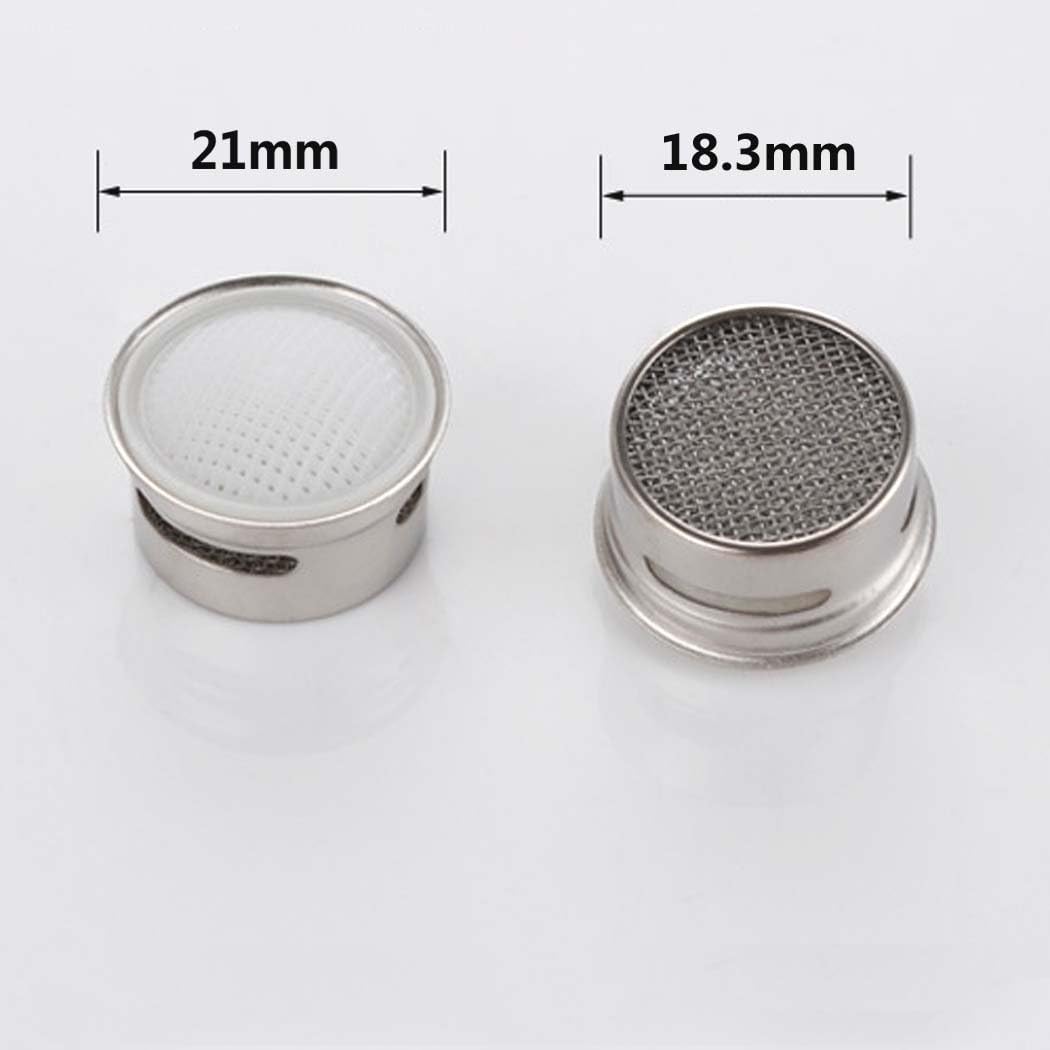 PHOEWON Tap Aerator Replacement Tap Spout Aerator Insert Nozzle 24mm