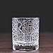 Greenline Goods Whiskey Glasses - 10 Oz Tumbler Gift Set for Philadelphia lovers, Etched with Philadelphia Map | Old Fashioned Rocks Glass - Set of 2