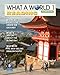WHAT A WORLD 1 READING 2/E STUDENT BOOK 247267