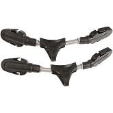 Atomic Aquatics Spring Straps