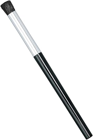 Amazon シミが自然に隠れるブラシ 熊野筆 化粧 パウダー コンシーラーブラシ メイクブラシ 山羊毛 柔らかい コモライフ Comolife メイクアップブラシ 通販