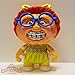 Funko Garbage Pail Kids Mystery Mini Vinyl Figure - Ghastly Ashley