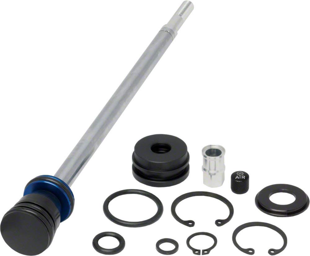 Rock Shox Lower Air Spring Assembly and Seal Head Air U-Turn Revelation 2010 150 mm, 114015402000
