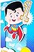 Hallmark 1st Birthday Greeting Card for Boy (Pop Up Superman) (0499RZB1218)