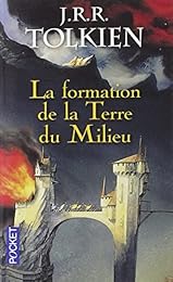 La  formation de la Terre du Milieu