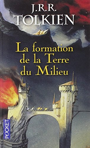 La  formation de la Terre du Milieu