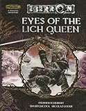 Eyes of the Lich Queen (Dungeons & Dragons d20 3.5 Fantasy Roleplaying, Eberron Setting)