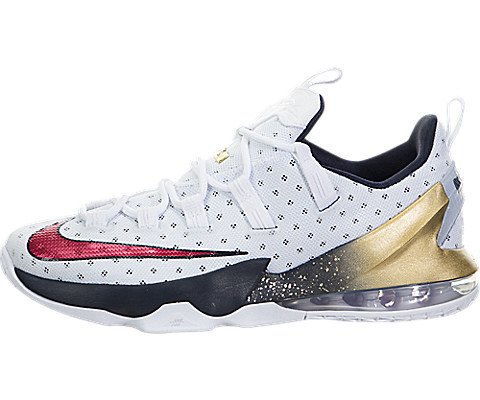 lebron 13 low olympic