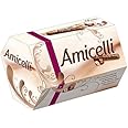 Amicelli Chocolate Covered Wafers with Hazelnut Filling by Mars
