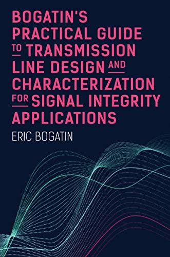 Amazon.com: Signal and Power Integrity - Simplified (Signal
