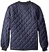 Work King Men's Quilted Freezer Jacket