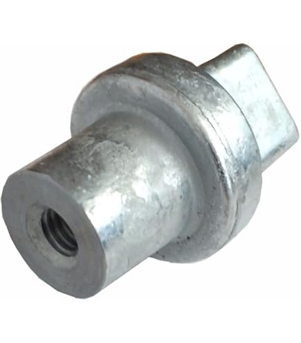 Amazon.com: Yamaha 69J-11301-10-00 Anode Cover Assy