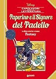 Paperino e il Signore del padello e altre storie a tema fantasy by 