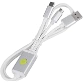 Deep Flash Cable for Phone Open Port 9008 Mode for BL Locks Engineering