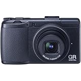 RICOH デジタルカメラ GR DIGITAL III GRDIGITAL3
