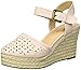 Skechers Cali Women's Turtledove Platform Sandal