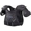 O’NEAL | Chest Guard | Kids | Motorcross Enduro | Gemakkelijk verstelbaar, geïnjecteerde kunststof mal voor betere…