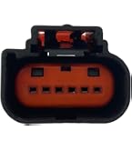 Pigtail Connector Dorman 645-924 Sensor Connector Compatible With