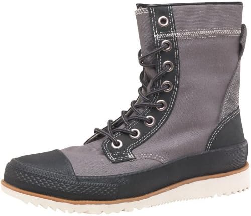 converse men's snow boots