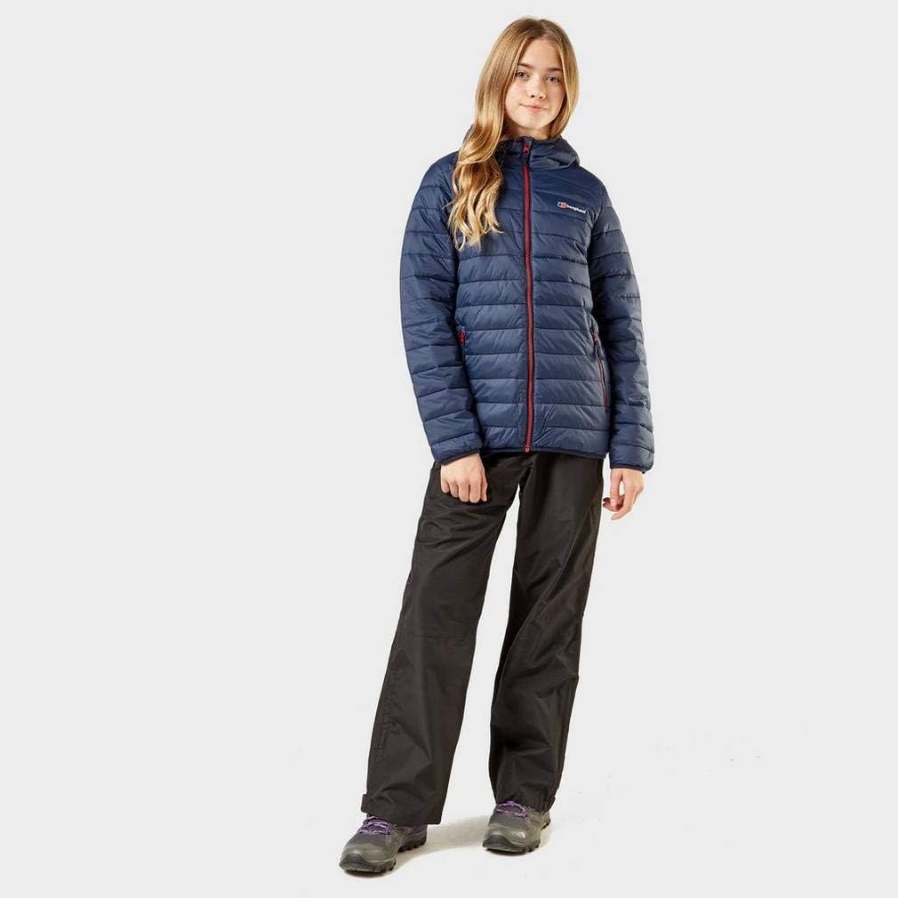 rab coat junior