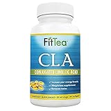 FitTea CLA 30 softgels