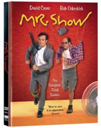 Amazon.com: Peep Show: Series 1-3 Box Set [DVD] : Movies & TV