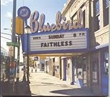 Faithless Album: «Sunday 8 Pm» (Front side)