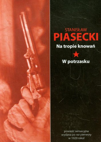 Na tropie knowan W potrzasku