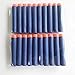 BT-RSTT 200 Pcs 7.2cm Foam Darts for Nerf N-strike Elite Series Blasters