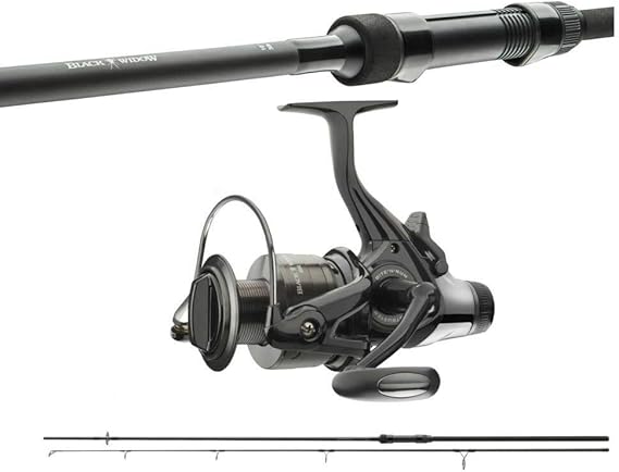 Daiwa black widow 2 75 lbs Clearance