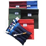 FRIO Insulin Cooling Wallet Extra Small : Blue