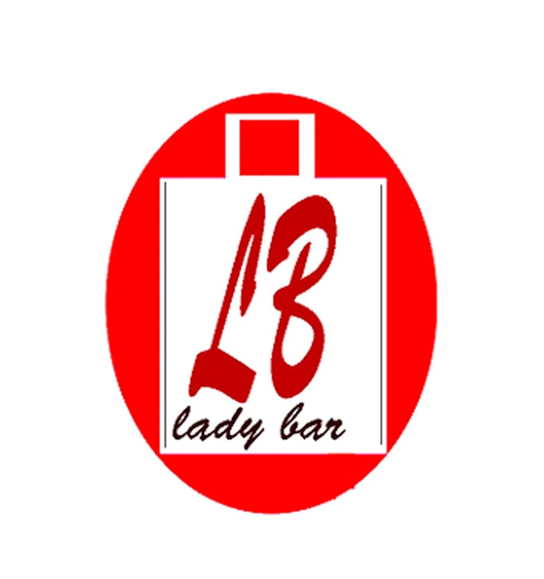 lady bar women's handbag (black,bag-112)