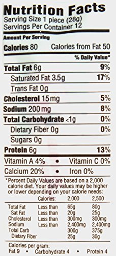 Frigo String Cheese - Image 5